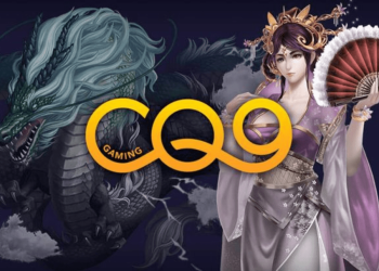 Nhà cái hàng đầu châu Á - CQ9 Casino