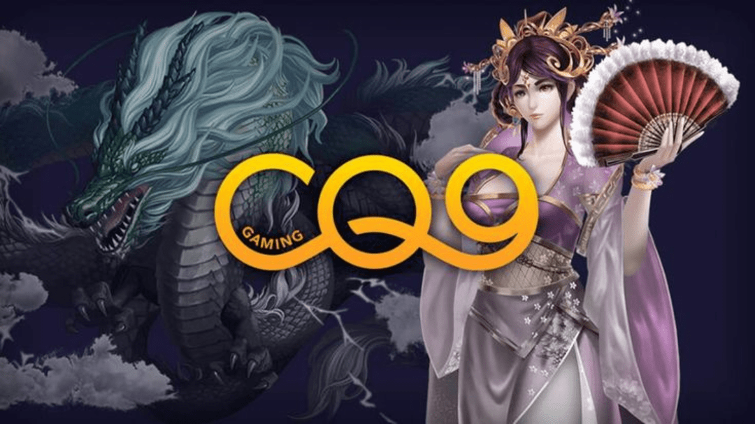 Nhà cái hàng đầu châu Á - CQ9 Casino