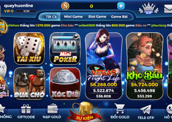 Nổ hũ 52 vip pro