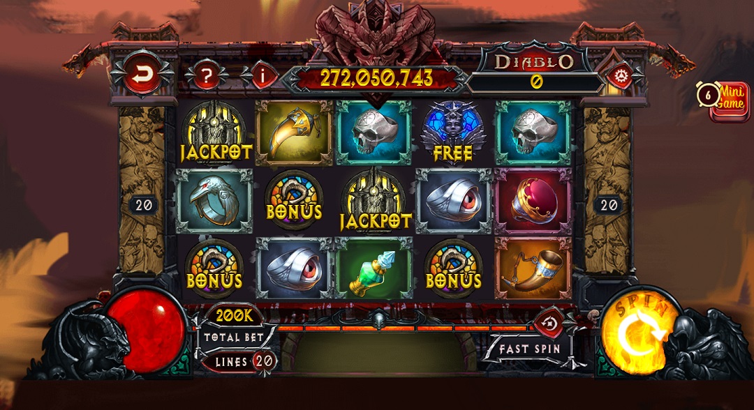 Game nổ hũ độc quyền tại Man Club