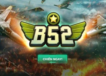 B52 - cổng game tài xỉu siêu tốc