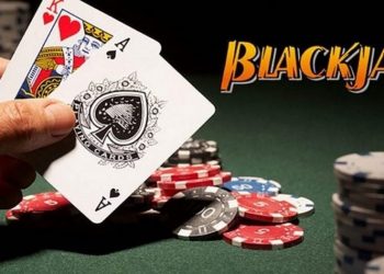 Cách chơi Blackjack tại các sảnh casino trực tuyến