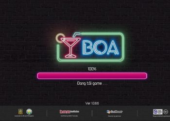 Boa Nổ Hũ là 1 trong những cổng game nổ hũ Hot nhất hiện nay