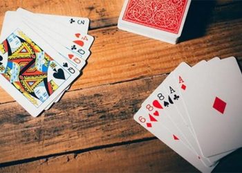 Cách chơi phỏm hiệu quả