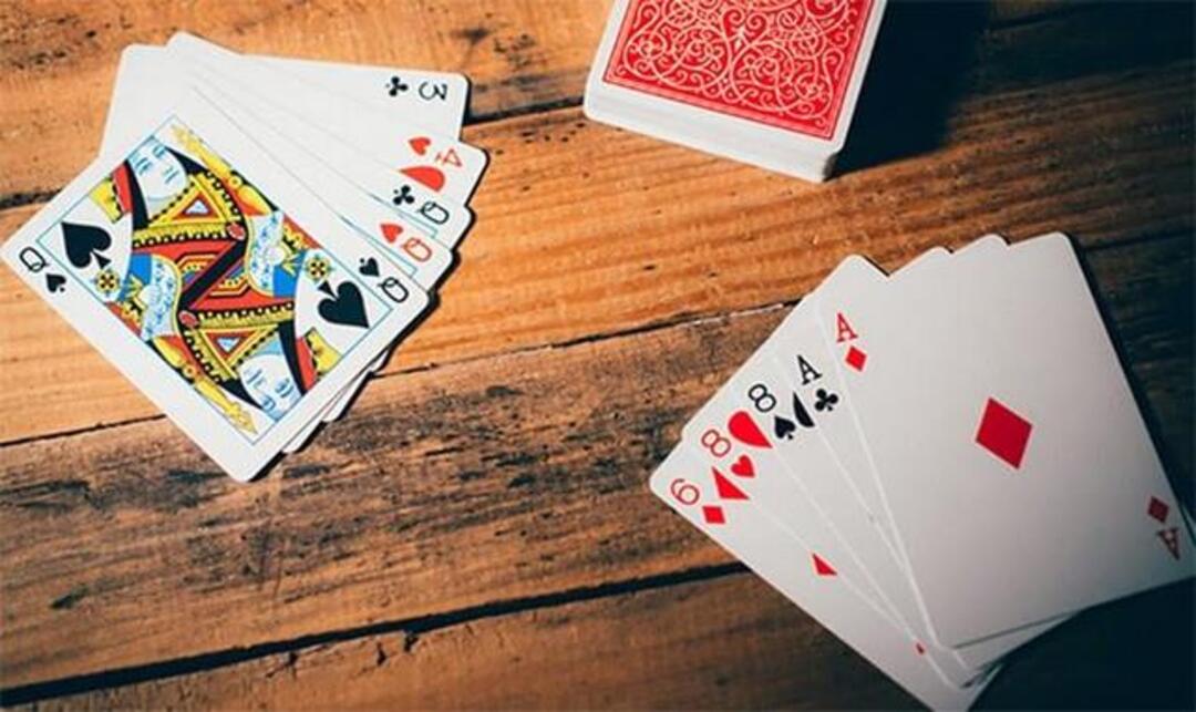 Cách chơi phỏm hiệu quả