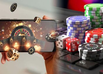 Casino online là gì? Những điểm nổi bật khi bạn tham gia