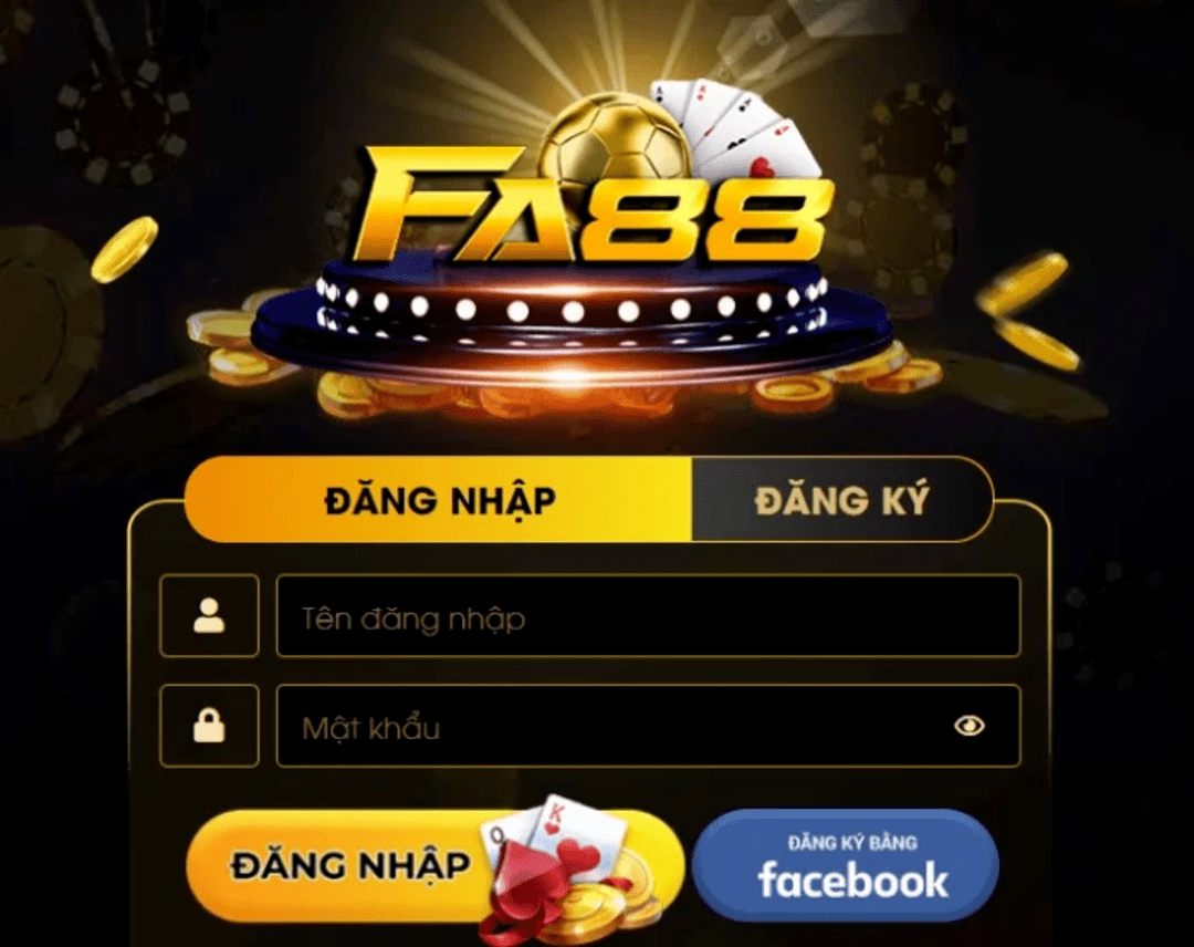 Fa88 – Chơi Tài xỉu ở đâu an toàn?