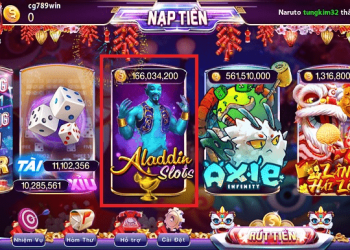 Cổng game 789 Club đang nhận được rất nhiều sự quan tâm