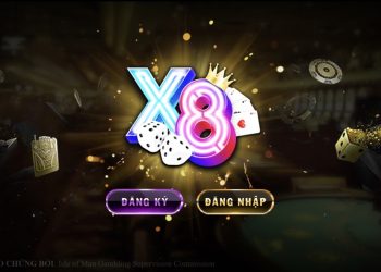 Review cổng game X8 Club