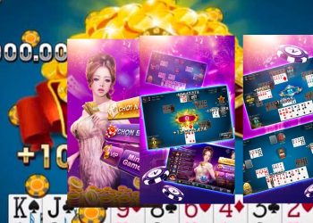 Game bài đổi thưởng hot nhất hiện nay