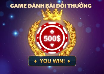 Bật mí kiếm tiền từ game đánh bài đổi tiền mặt