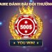 Bật mí kiếm tiền từ game đánh bài đổi tiền mặt