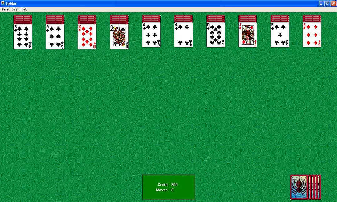 Bí quyết chơi game xếp bài luôn thắng
