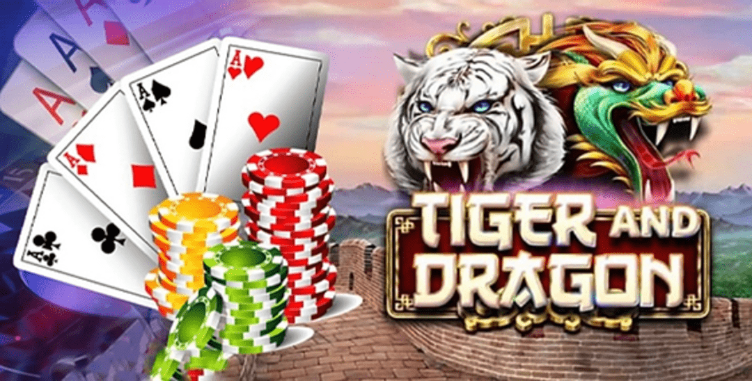 Game rồng hổ trực tuyến